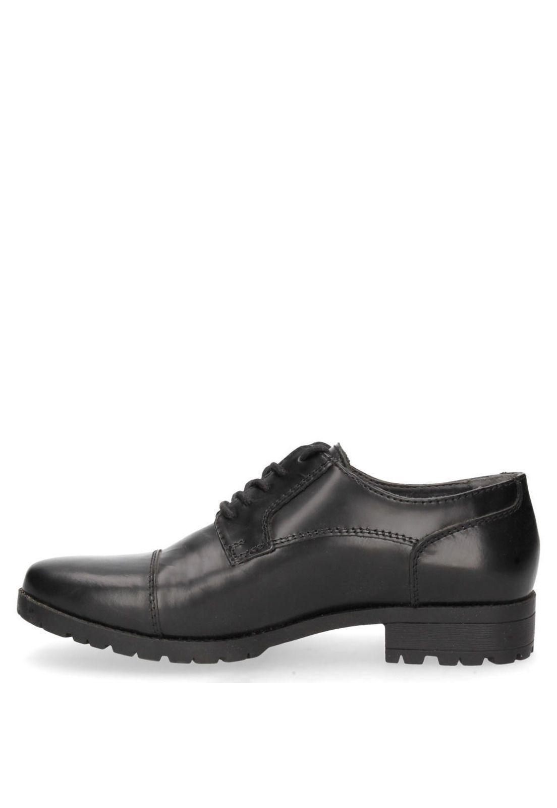 Zapato Casual Mujer Bruno Rossi - P267-3