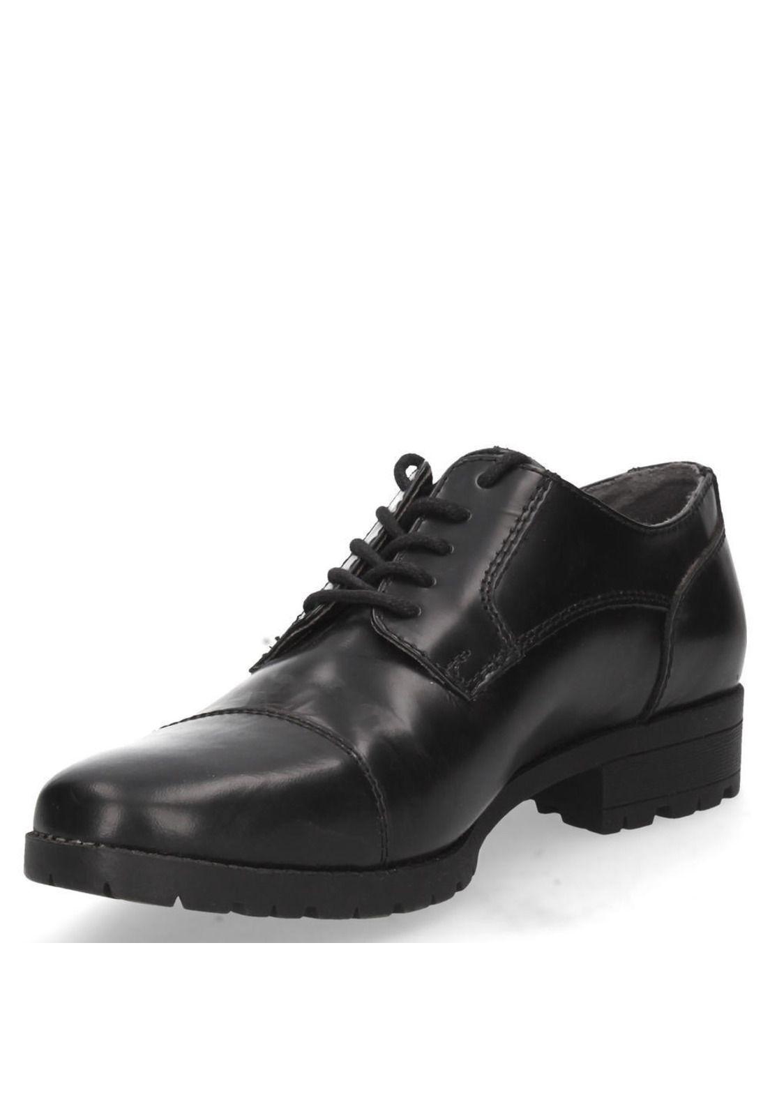 Zapato Casual Mujer Bruno Rossi - P267-4