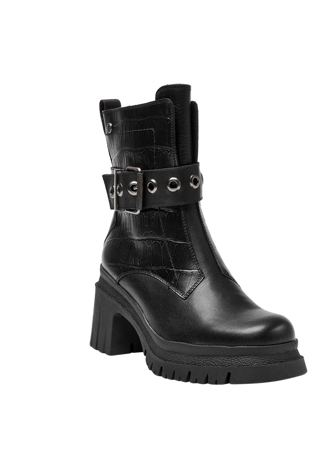 Botín Casual Mujer Zappa - H356-0