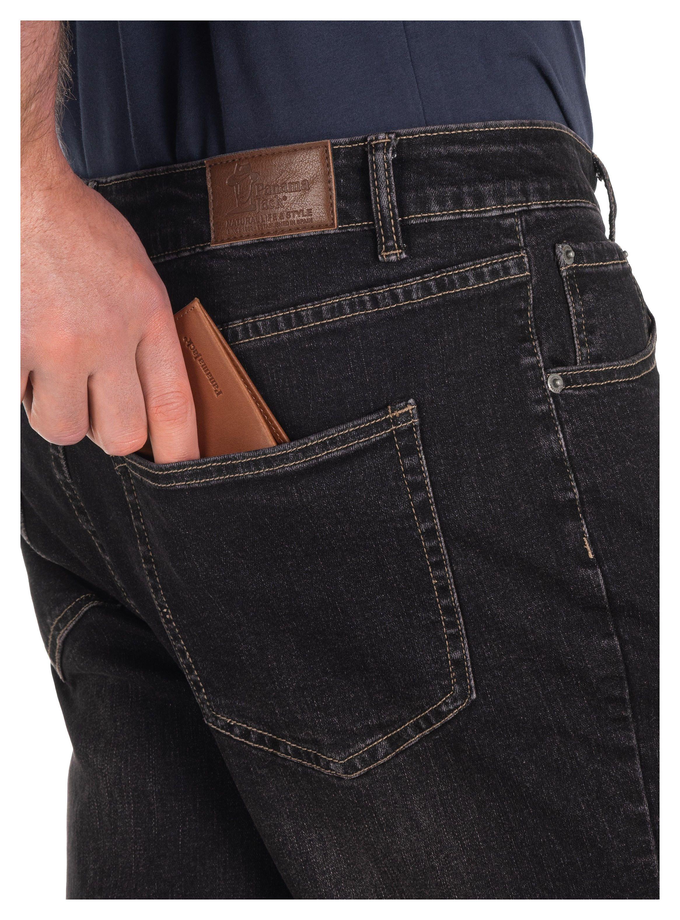 Jeans Casual Hombre Panama Jack - PJH010M-4