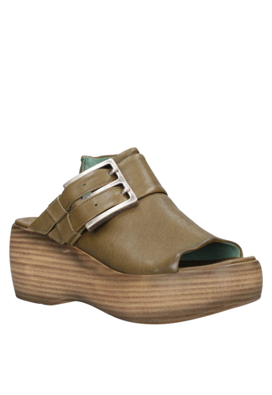 Sandalia Casual Mujer Felmini - J590-0