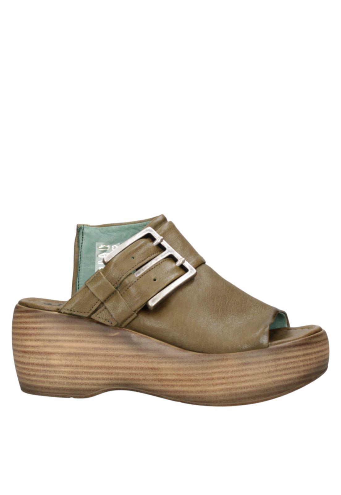 Sandalia Casual Mujer Felmini - J590-1