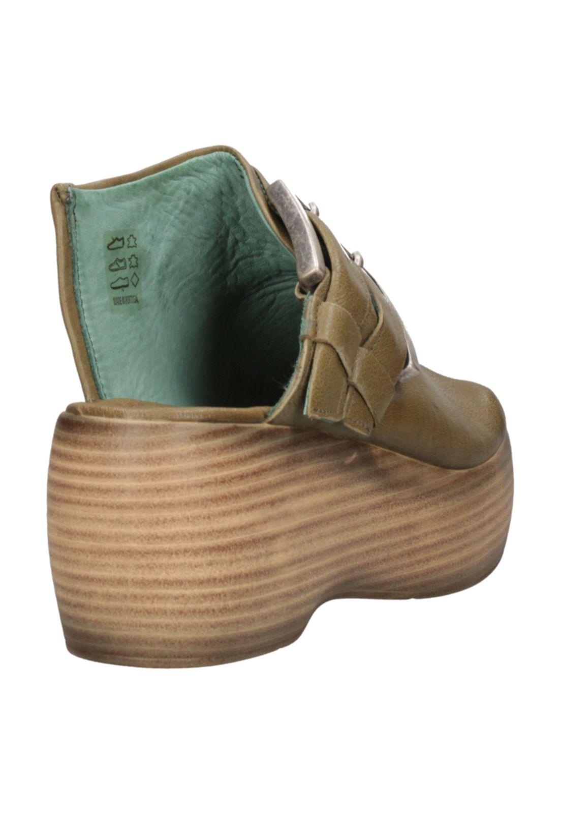Sandalia Casual Mujer Felmini - J590-2