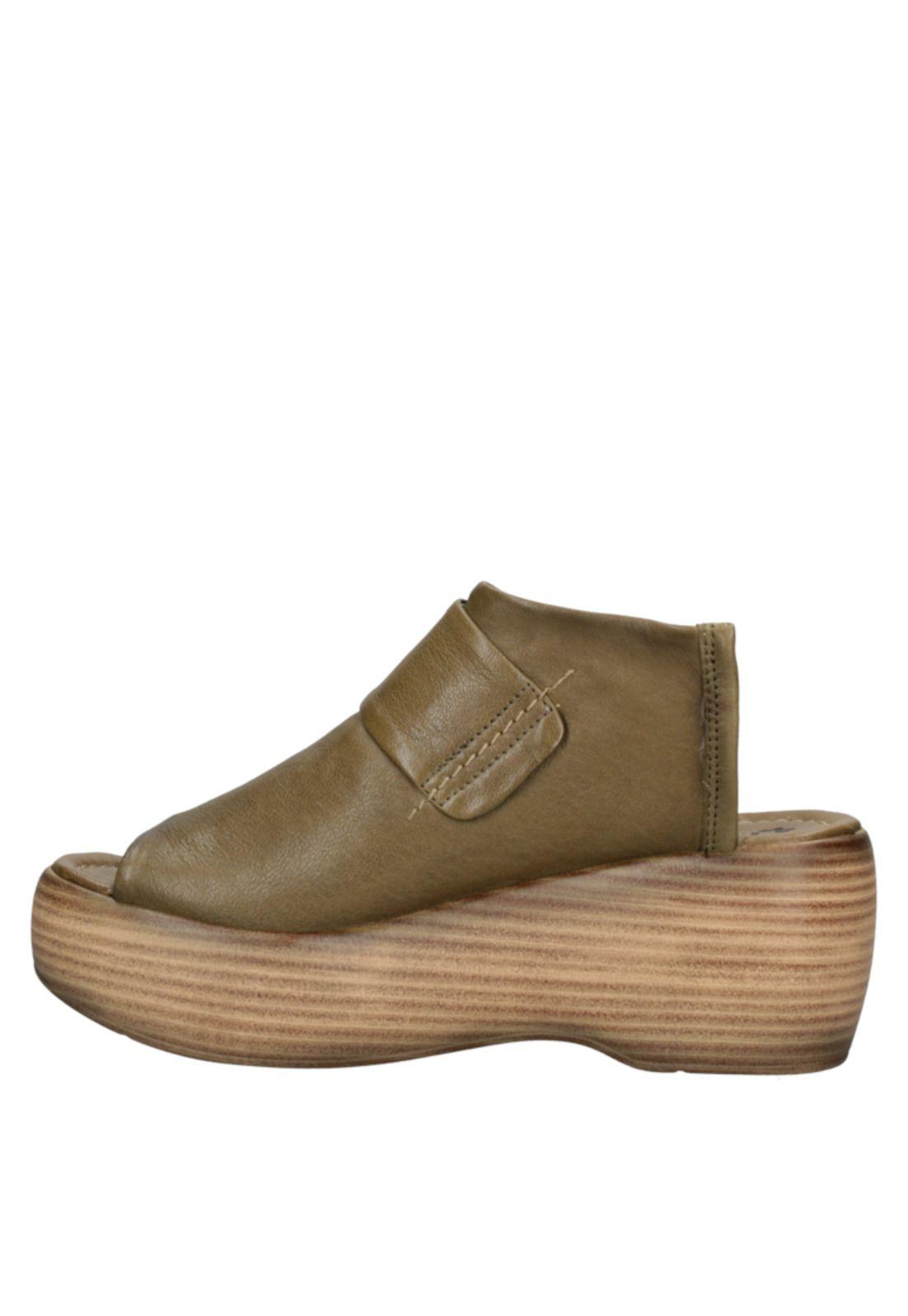 Sandalia Casual Mujer Felmini - J590-3