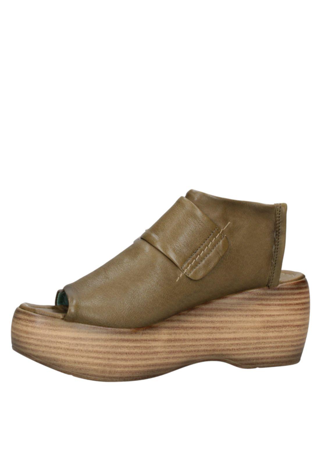 Sandalia Casual Mujer Felmini - J590-4