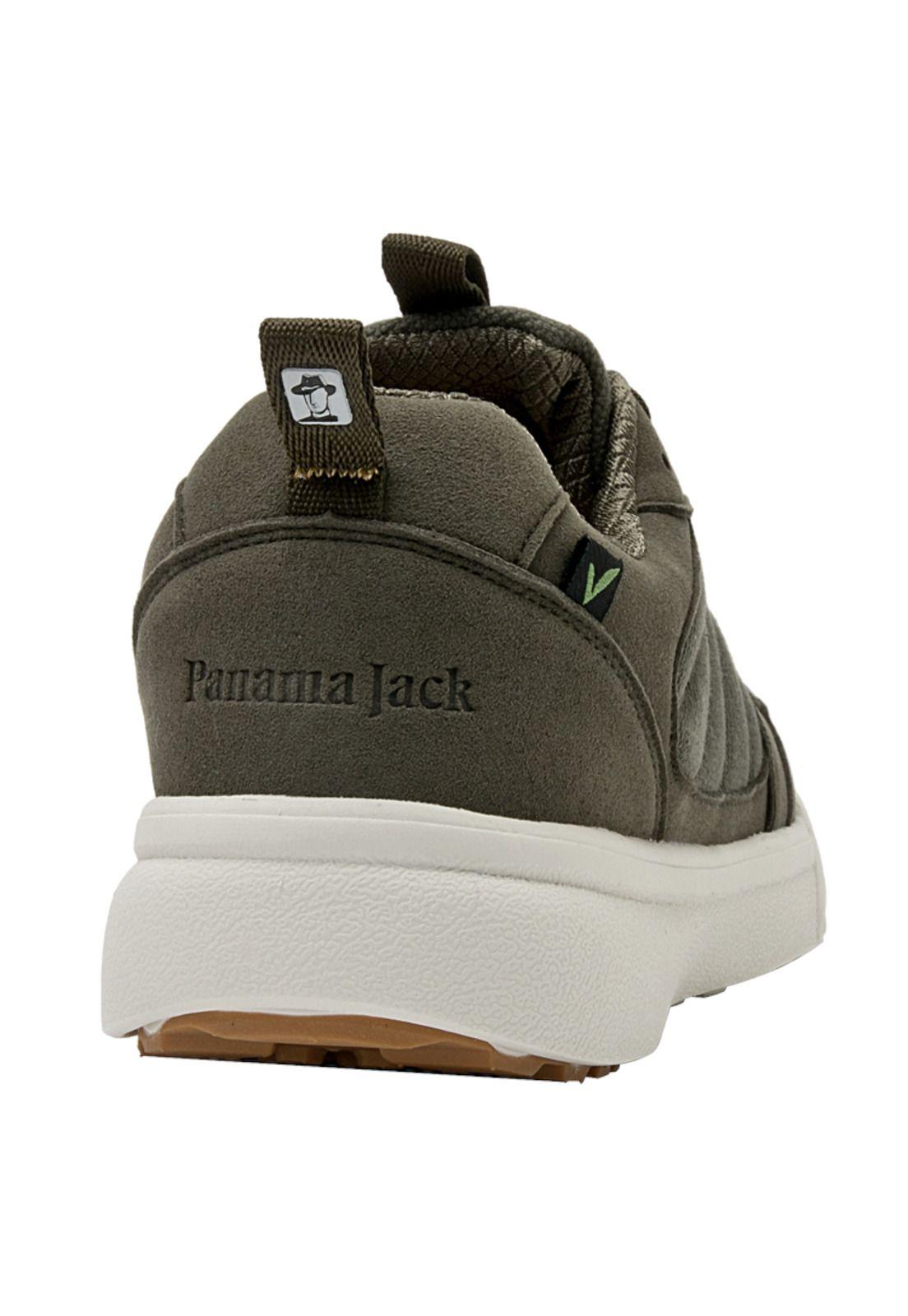 Zapatilla Casual Hombre Panama Jack - K648-2