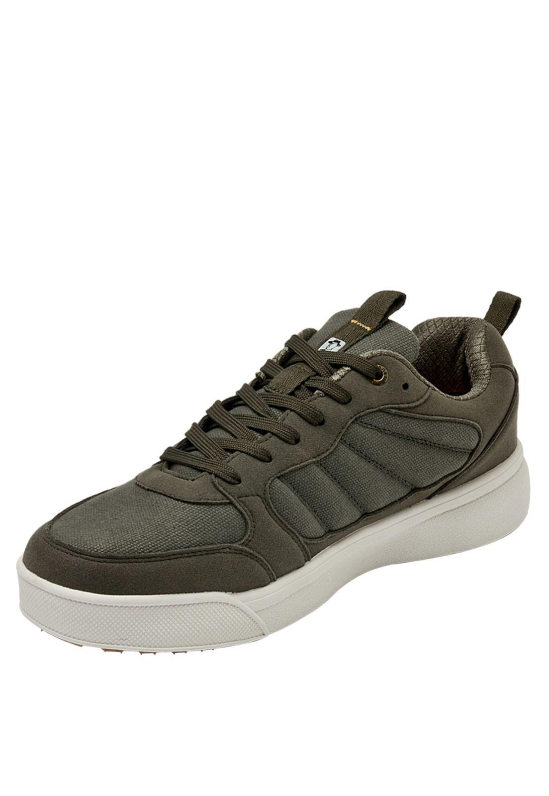 Zapatilla Casual Hombre Panama Jack - K648-4
