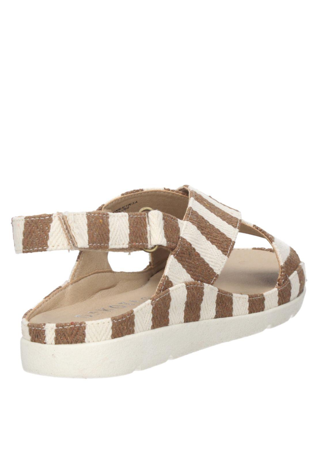 Sandalia Casual Mujer Dakota - D653-2