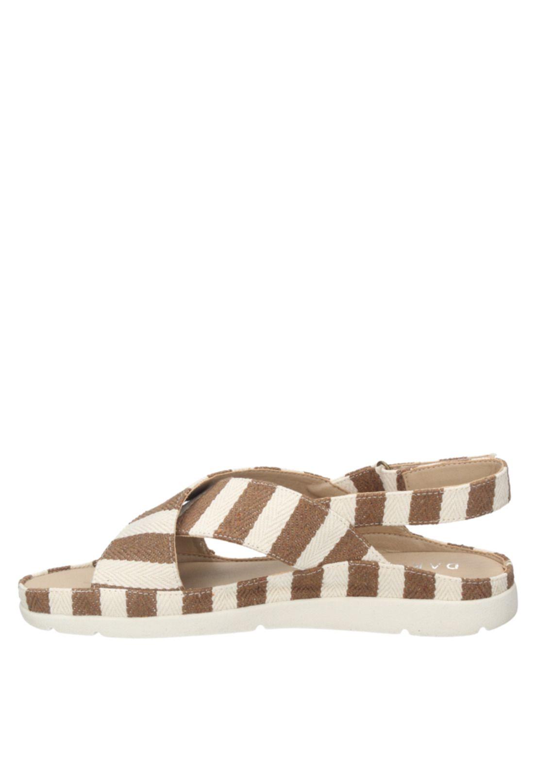 Sandalia Casual Mujer Dakota - D653-3