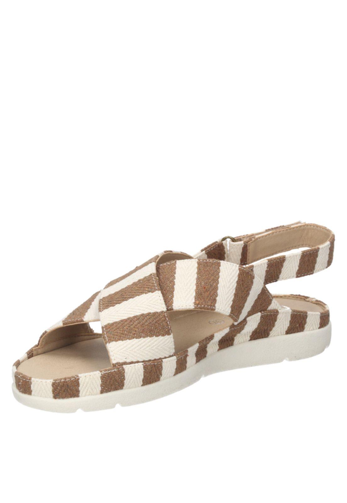 Sandalia Casual Mujer Dakota - D653-4