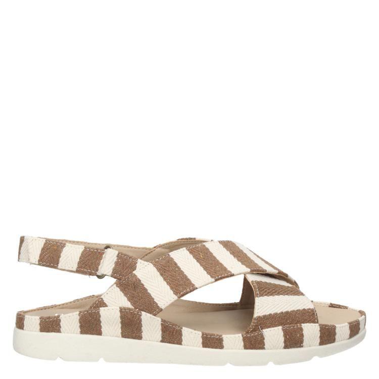 Sandalia Casual Mujer Dakota - D653-0