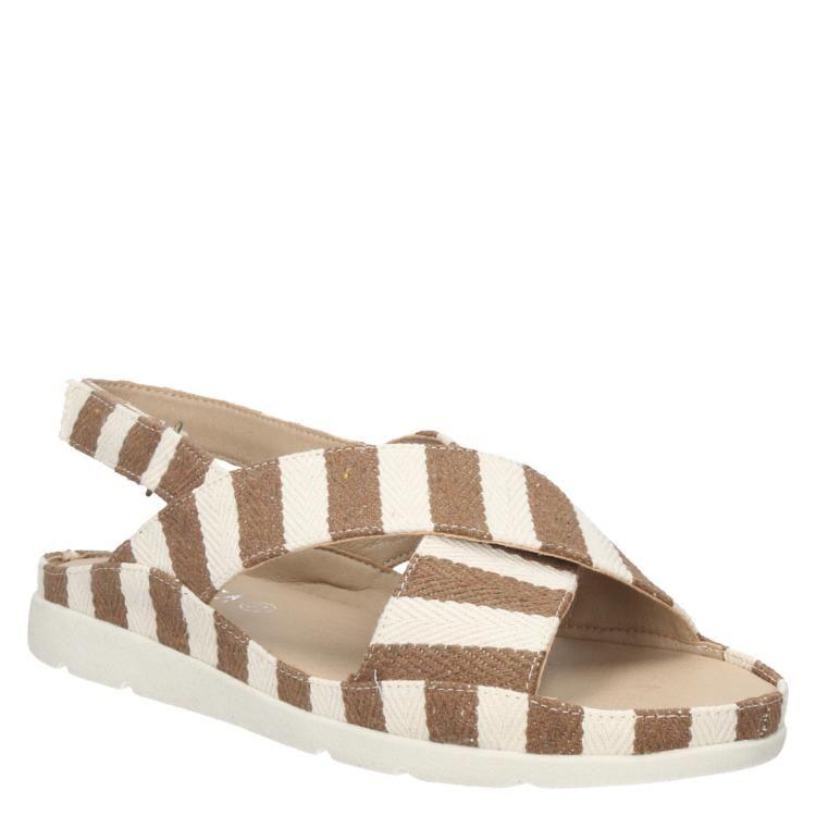 Sandalia Casual Mujer Dakota - D653-1