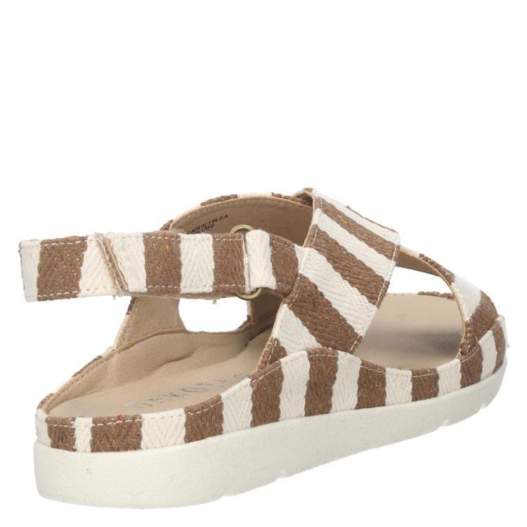 Sandalia Casual Mujer Dakota - D653-2