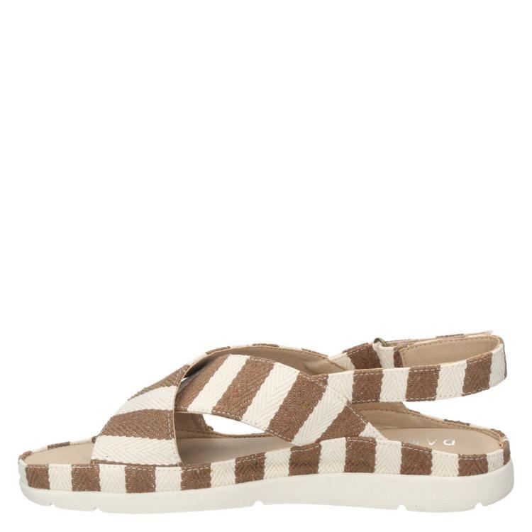 Sandalia Casual Mujer Dakota - D653-3