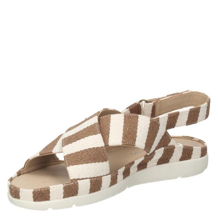 Sandalia Casual Mujer Dakota - D653-4