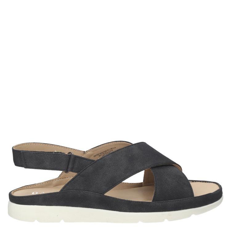 Sandalia Casual Mujer Dakota - D653-0