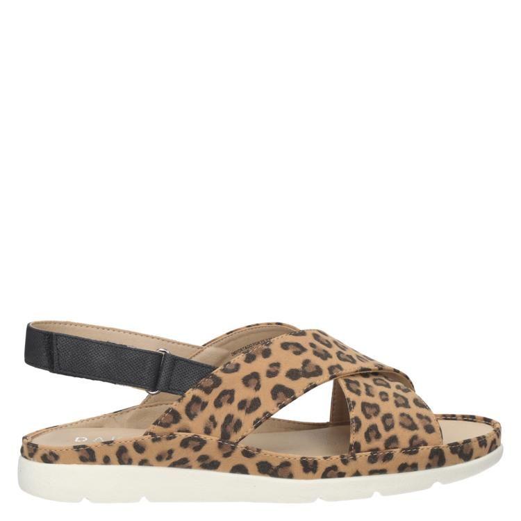 Sandalia Casual Mujer Dakota - D653-0