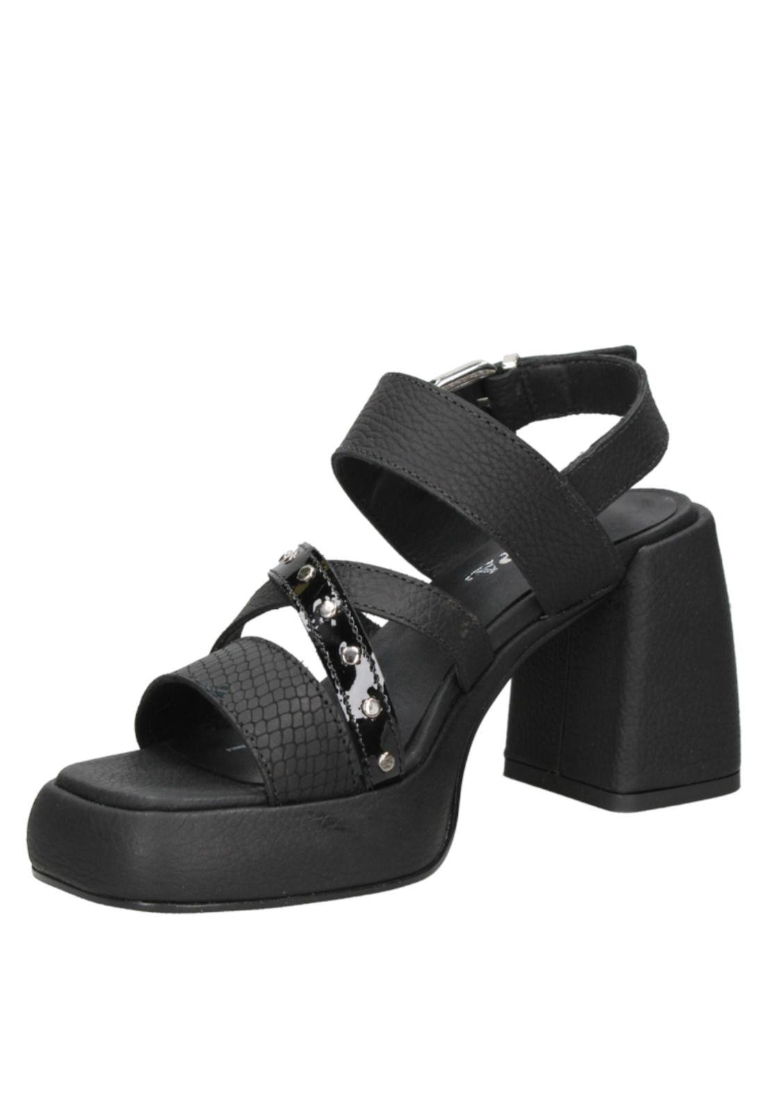 Sandalia Casual Mujer Zappa - I316-0