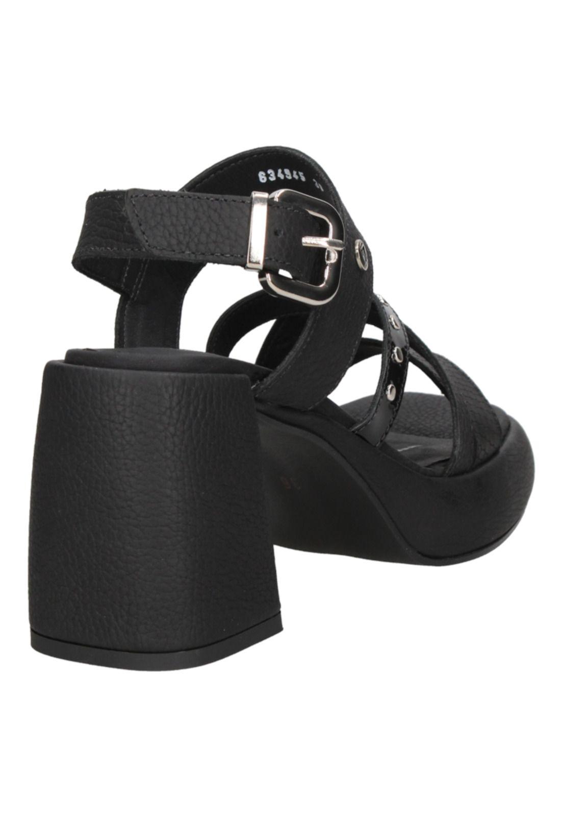 Sandalia Casual Mujer Zappa - I316-2