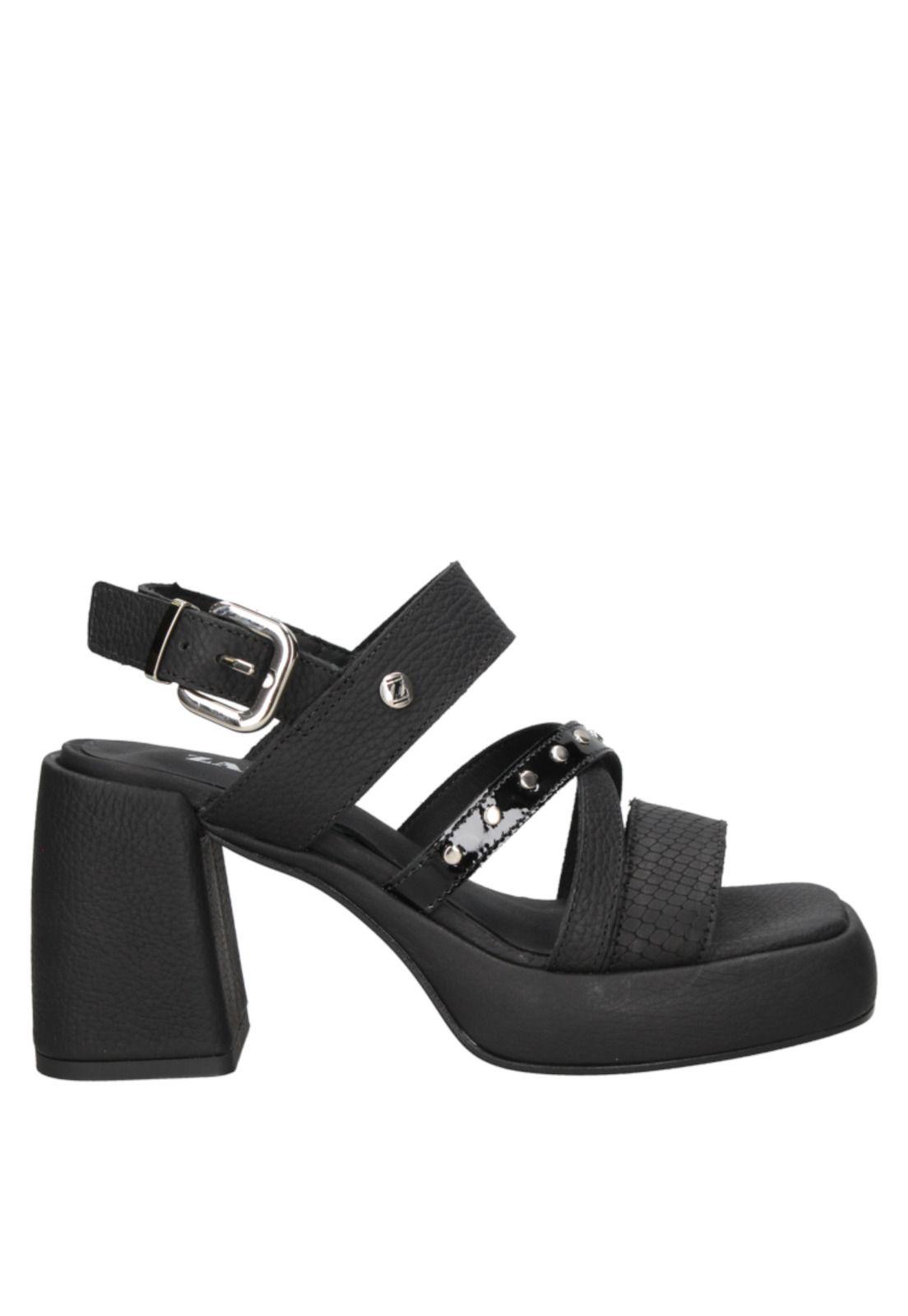 Sandalia Casual Mujer Zappa - I316-3