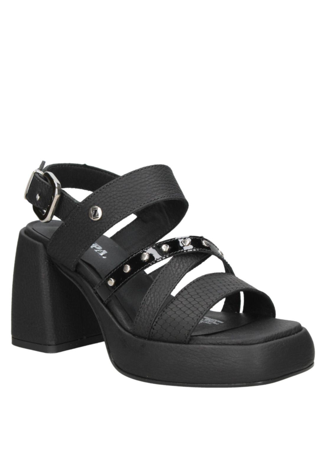 Sandalia Casual Mujer Zappa - I316-4