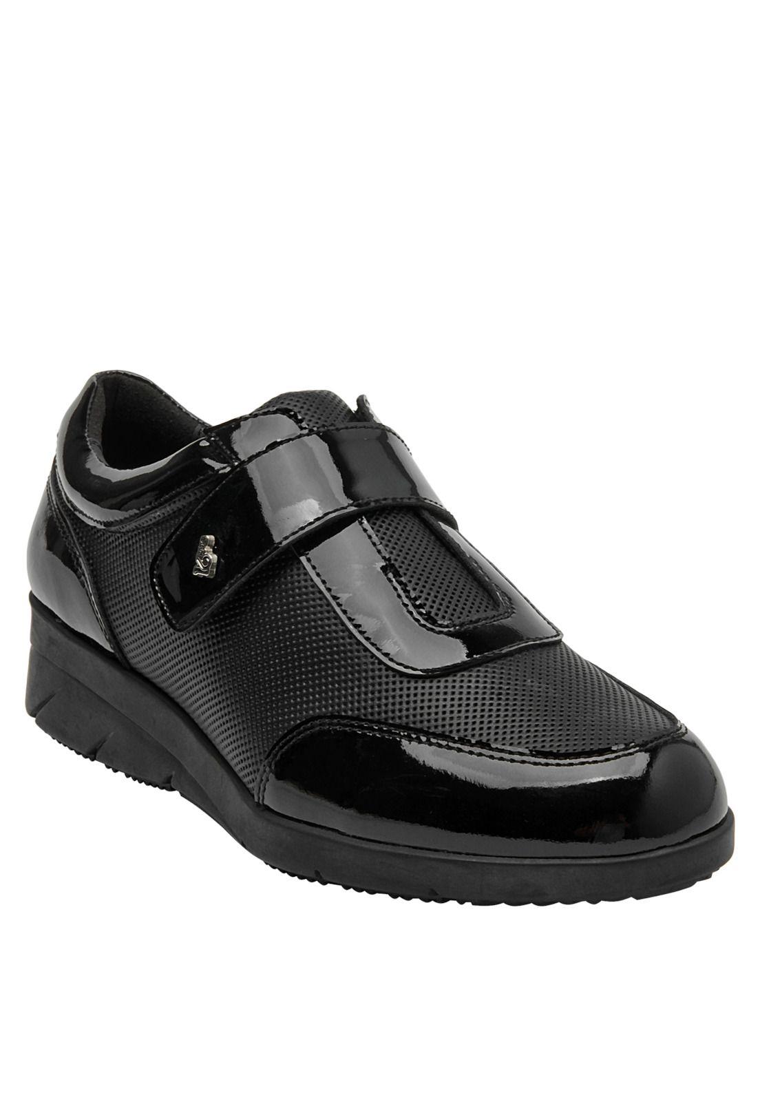 Zapato Casual Mujer 16 Hrs - 16M0059-0