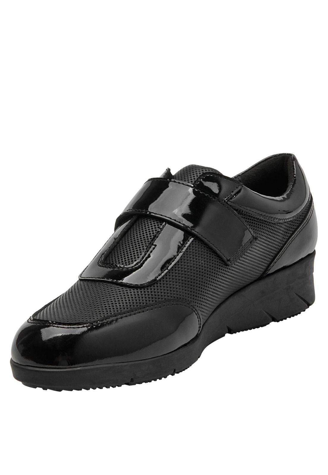 Zapato Casual Mujer 16 Hrs - 16M0059-4