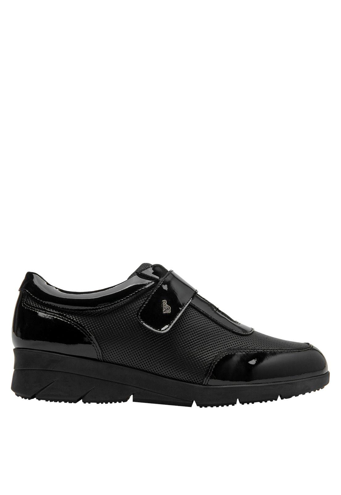Zapato Casual Mujer 16 Hrs - 16M0059-0