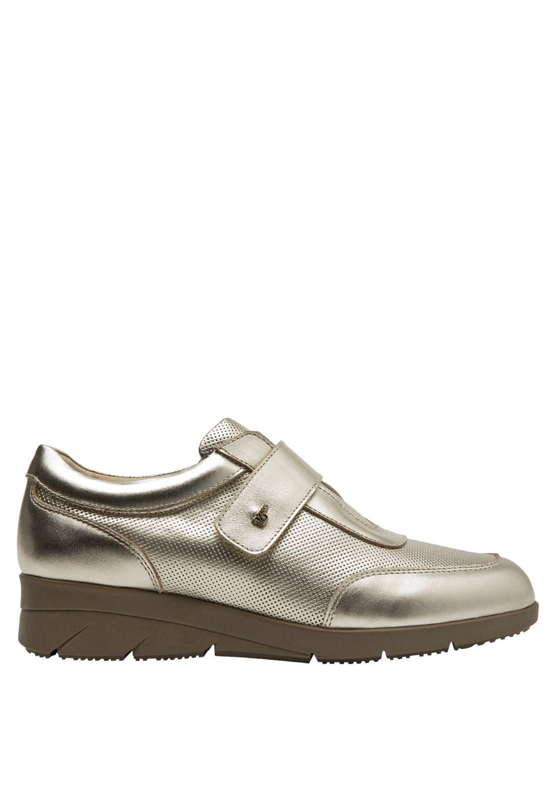 Zapato Casual Mujer 16 Hrs - 16M0059-0