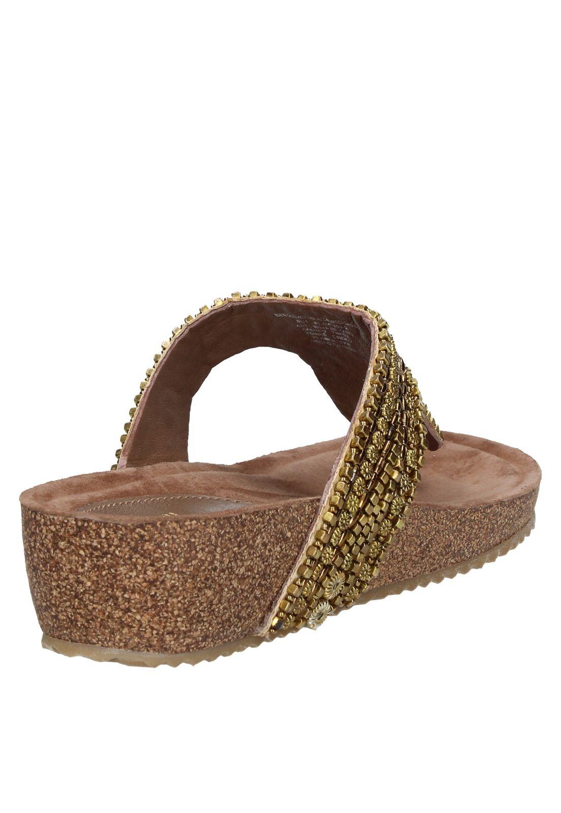 Sandalia Casual Mujer Pollini - W348-2