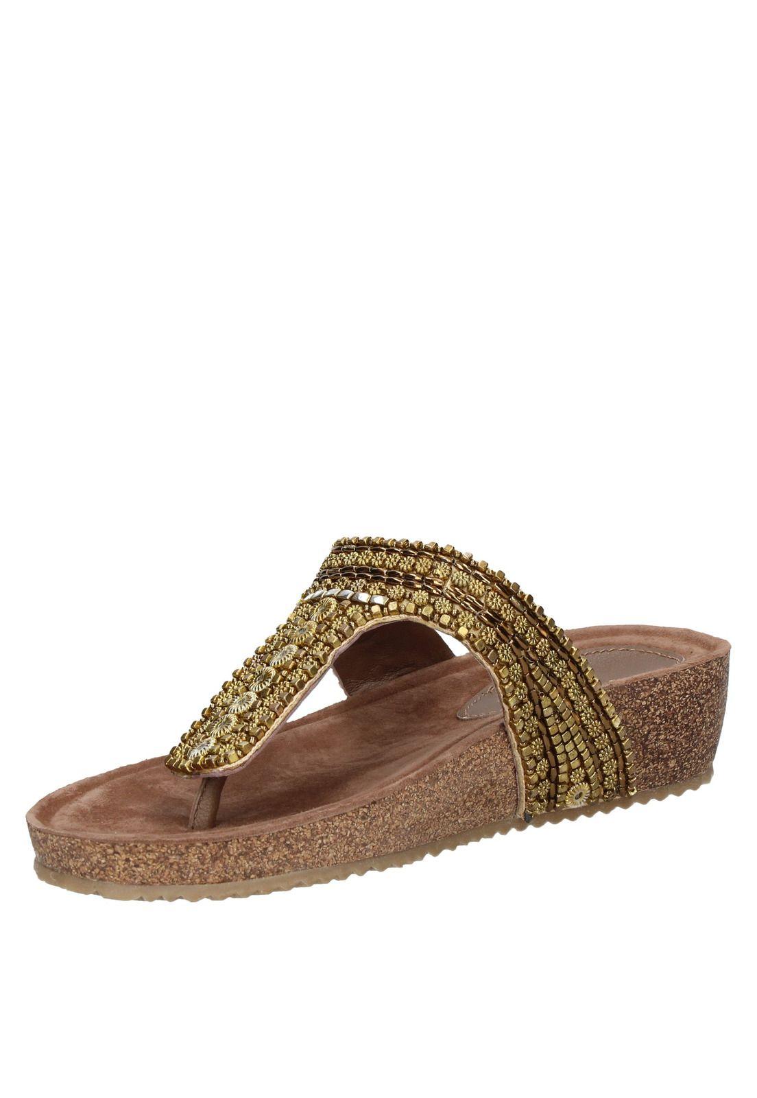 Sandalia Casual Mujer Pollini - W348-0