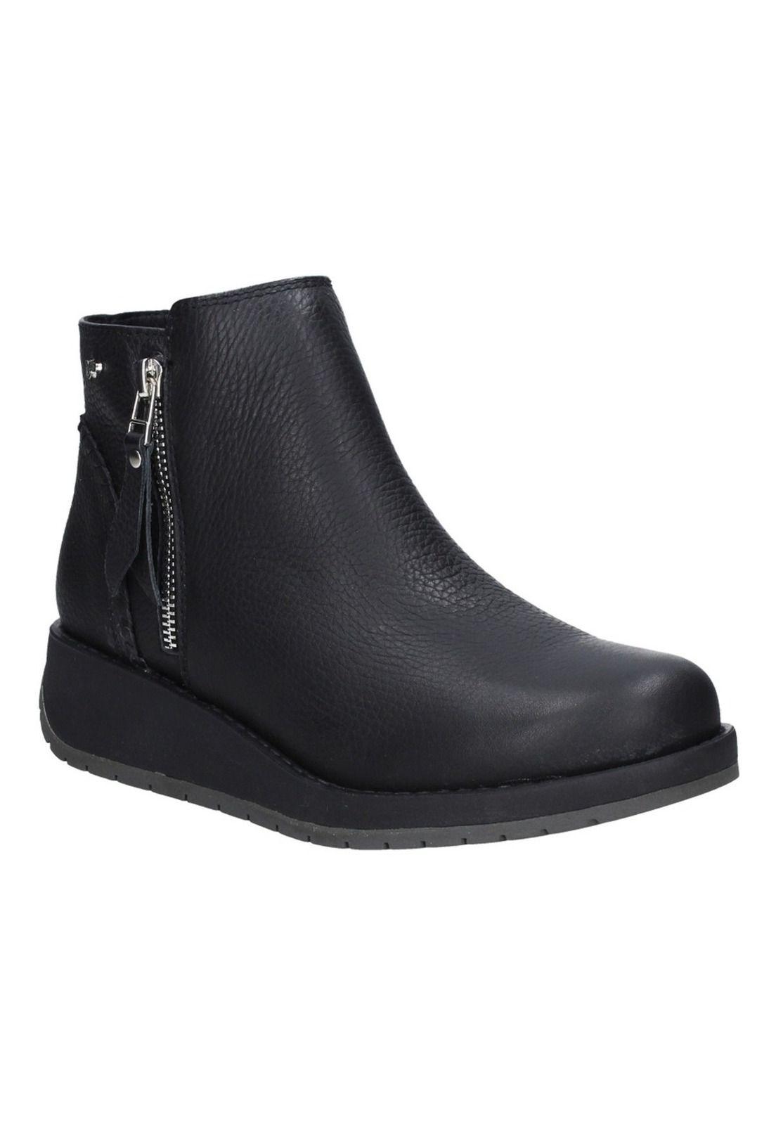 Botin Casual Mujer 16 Hrs - A016-0