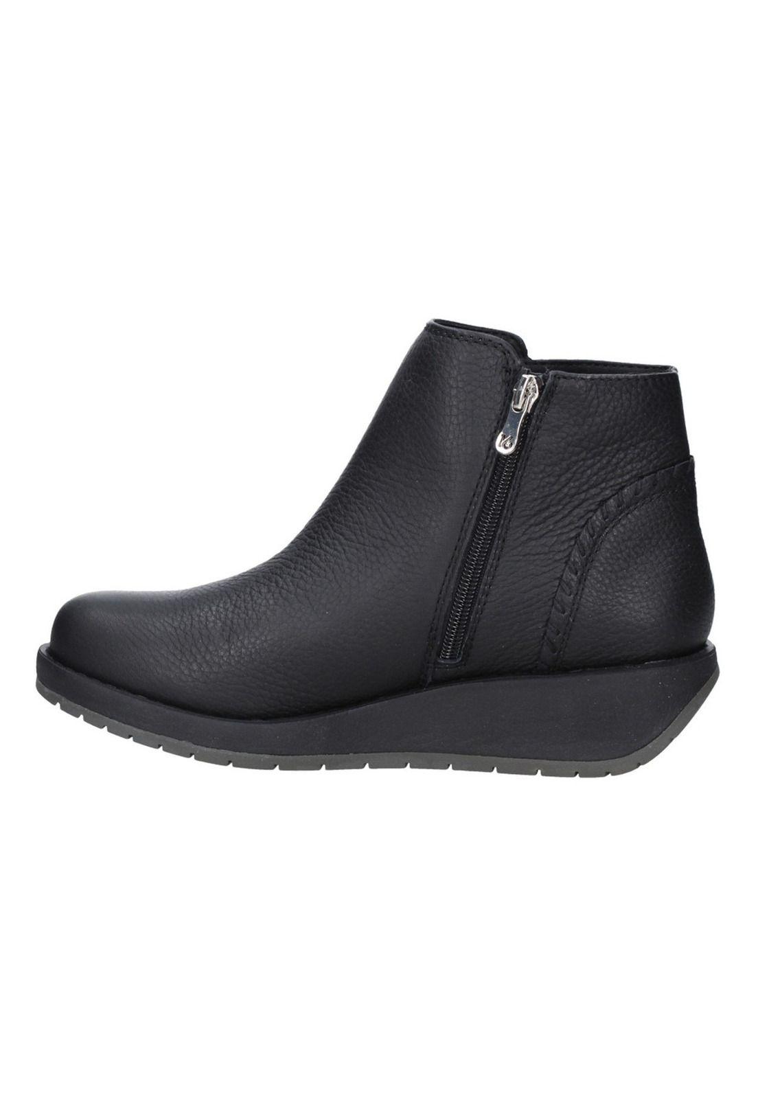 Botin Casual Mujer 16 Hrs - A016-1