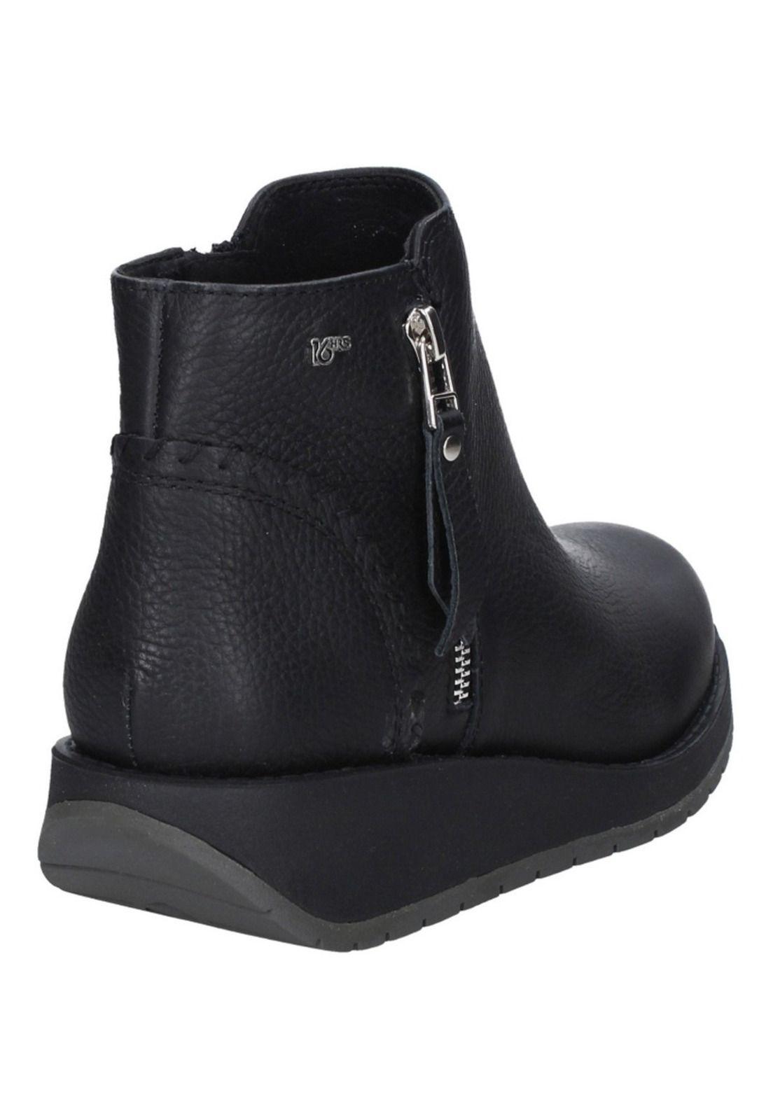 Botin Casual Mujer 16 Hrs - A016-4