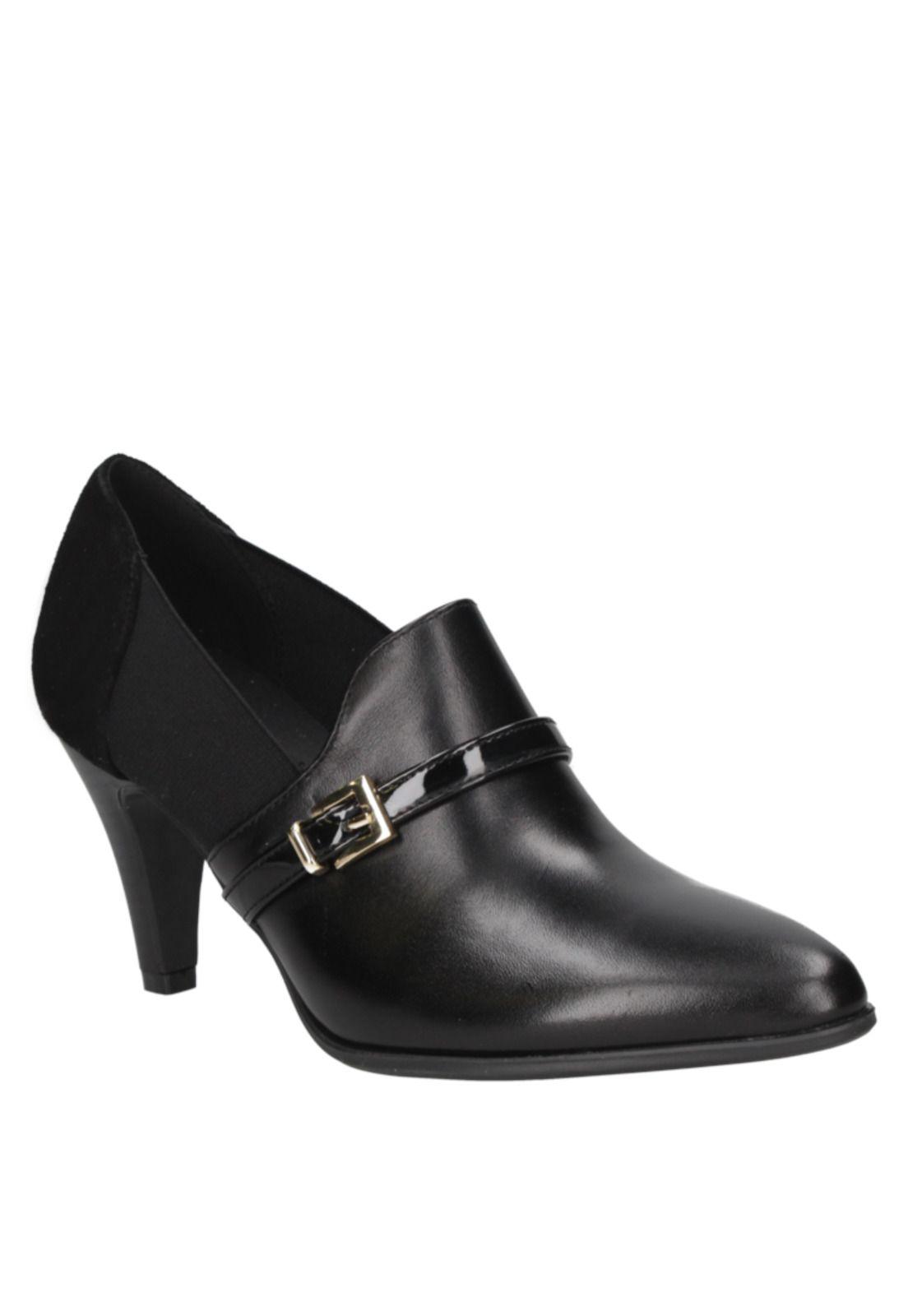 Zapato Vestir Mujer Bruno Rossi - G604-1