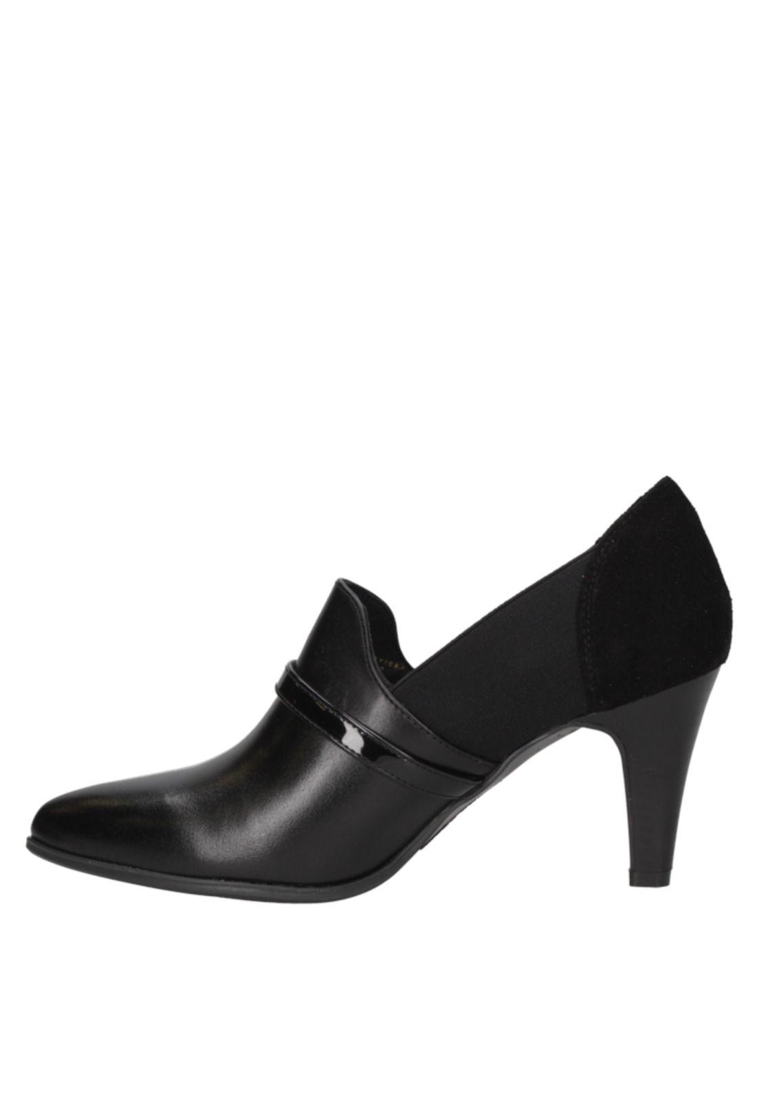 Zapato Vestir Mujer Bruno Rossi - G604-3