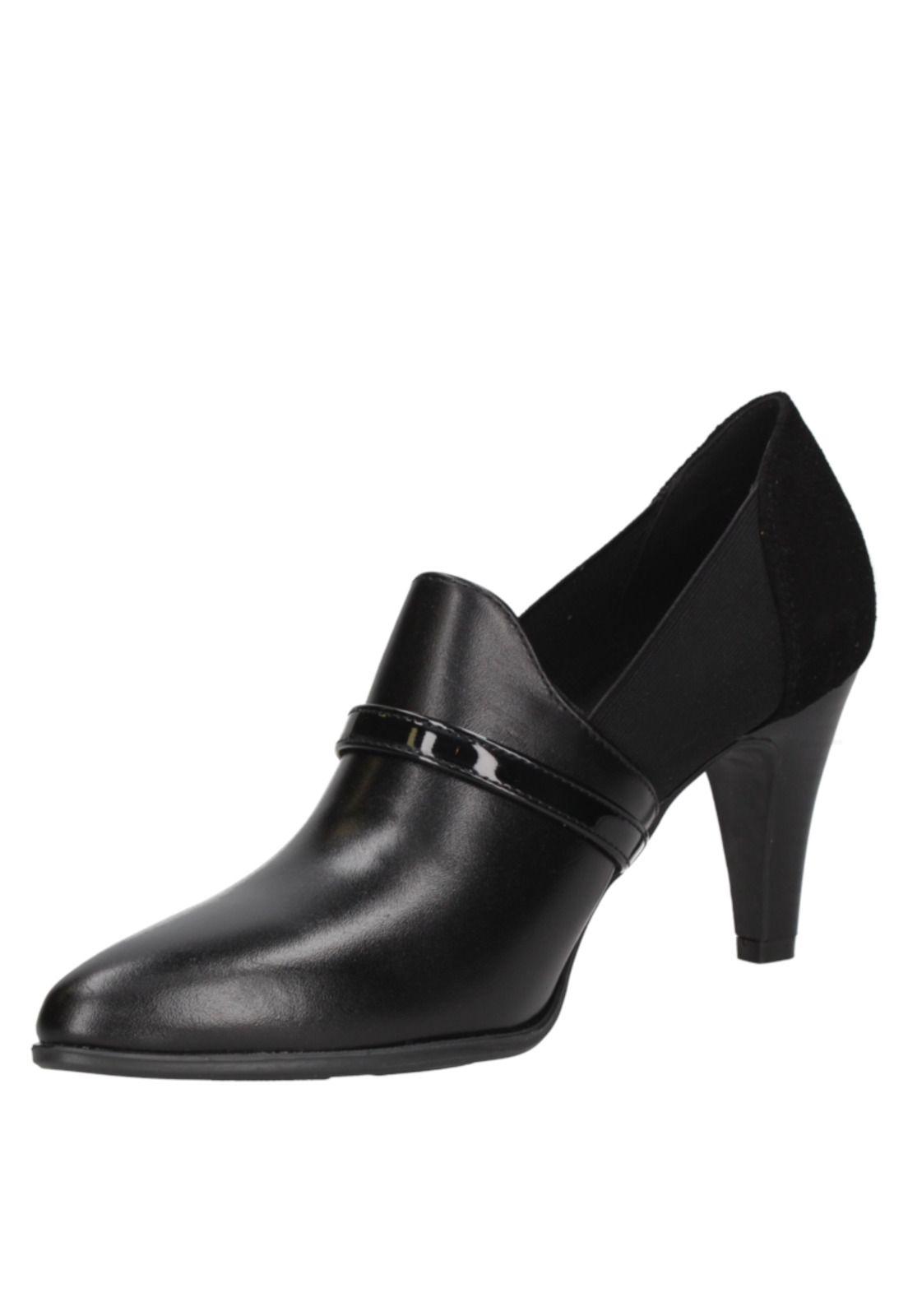 Zapato Vestir Mujer Bruno Rossi - G604-4