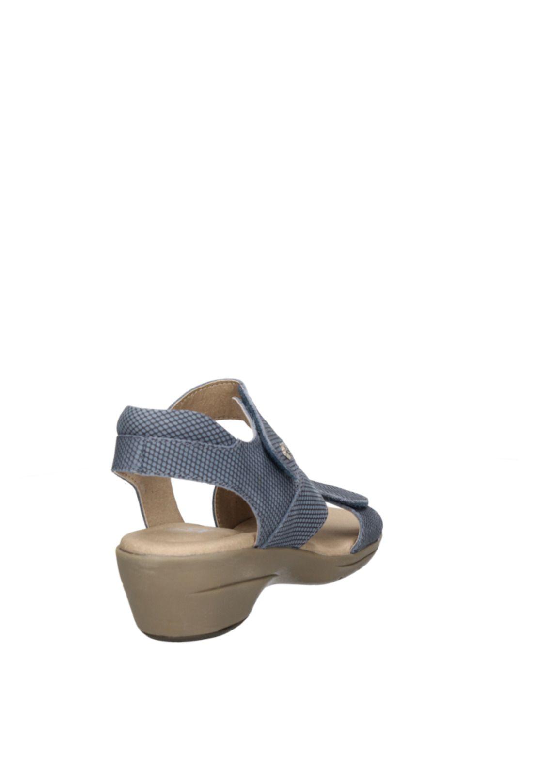 Sandalia Casual Mujer 16 Hrs - G006-2