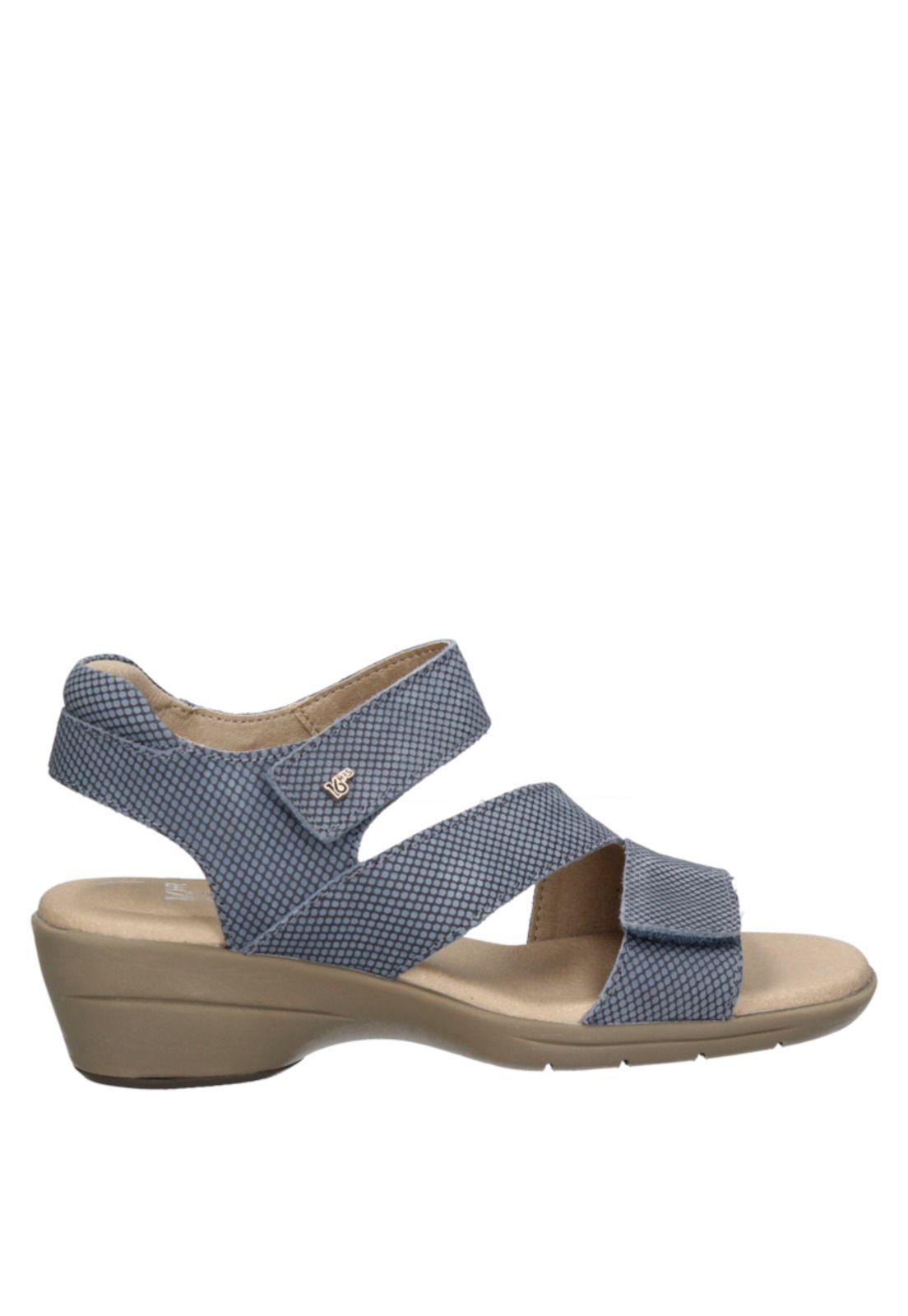 Sandalia Casual Mujer 16 Hrs - G006-1