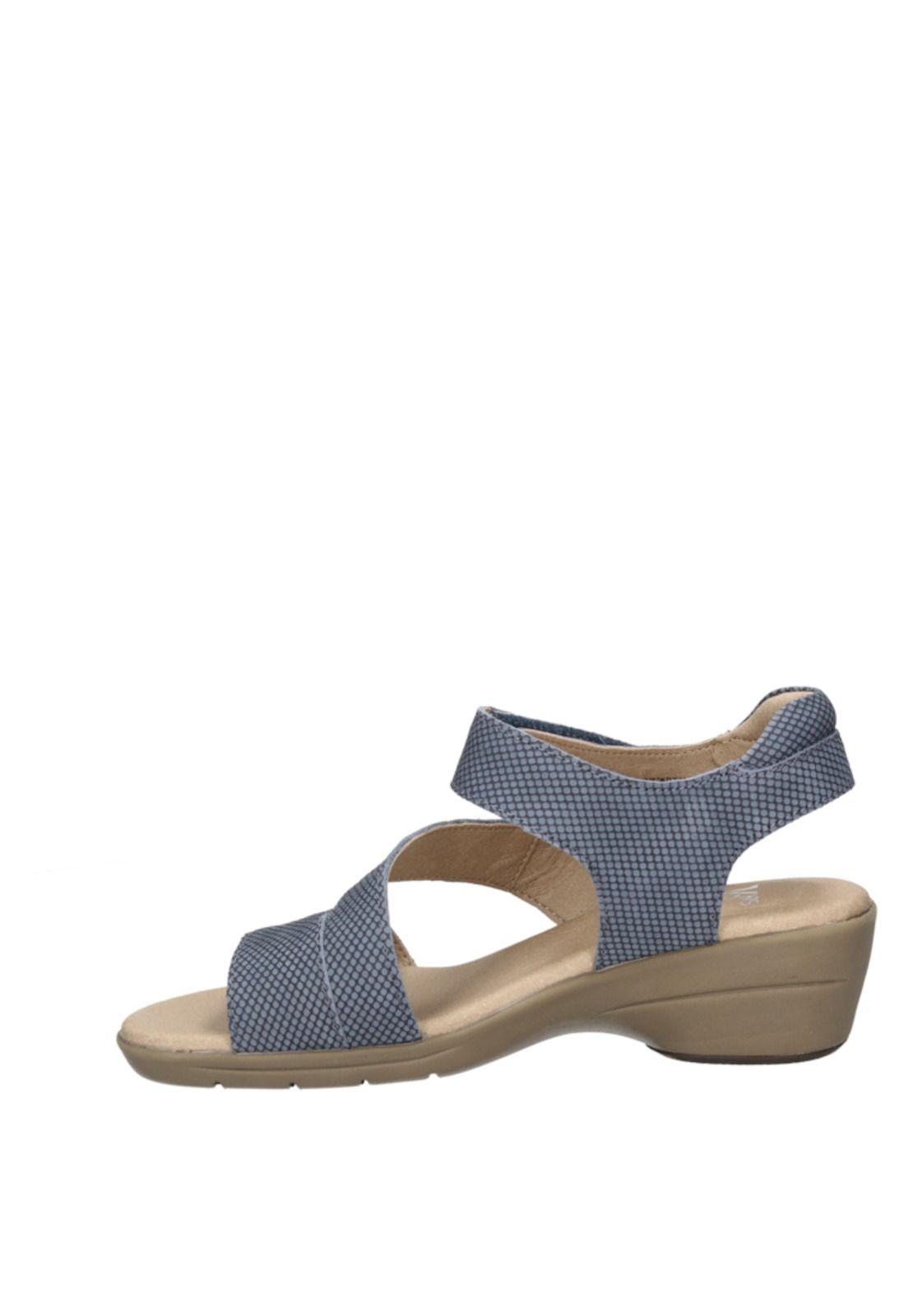 Sandalia Casual Mujer 16 Hrs - G006-3