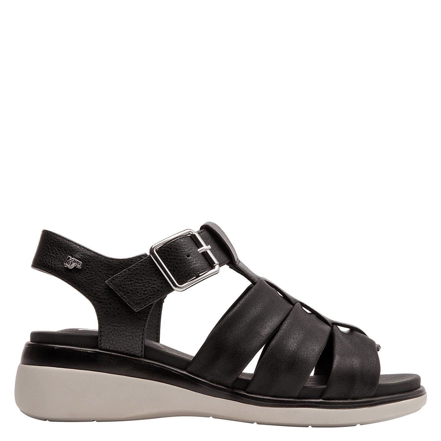 Sandalia Casual Mujer 16 Hrs - 16M0494-0