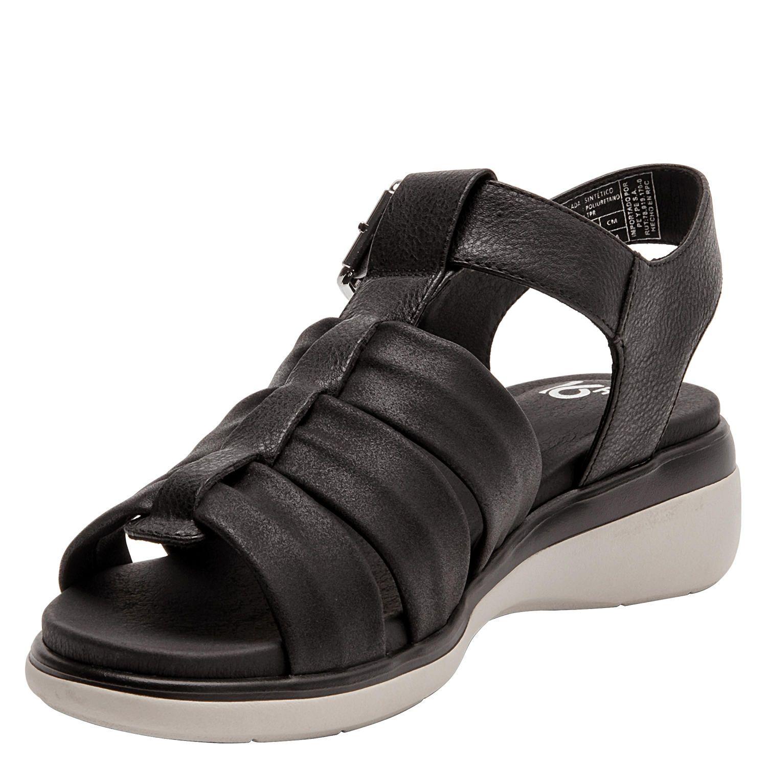 Sandalia Casual Mujer 16 Hrs - 16M0494-4