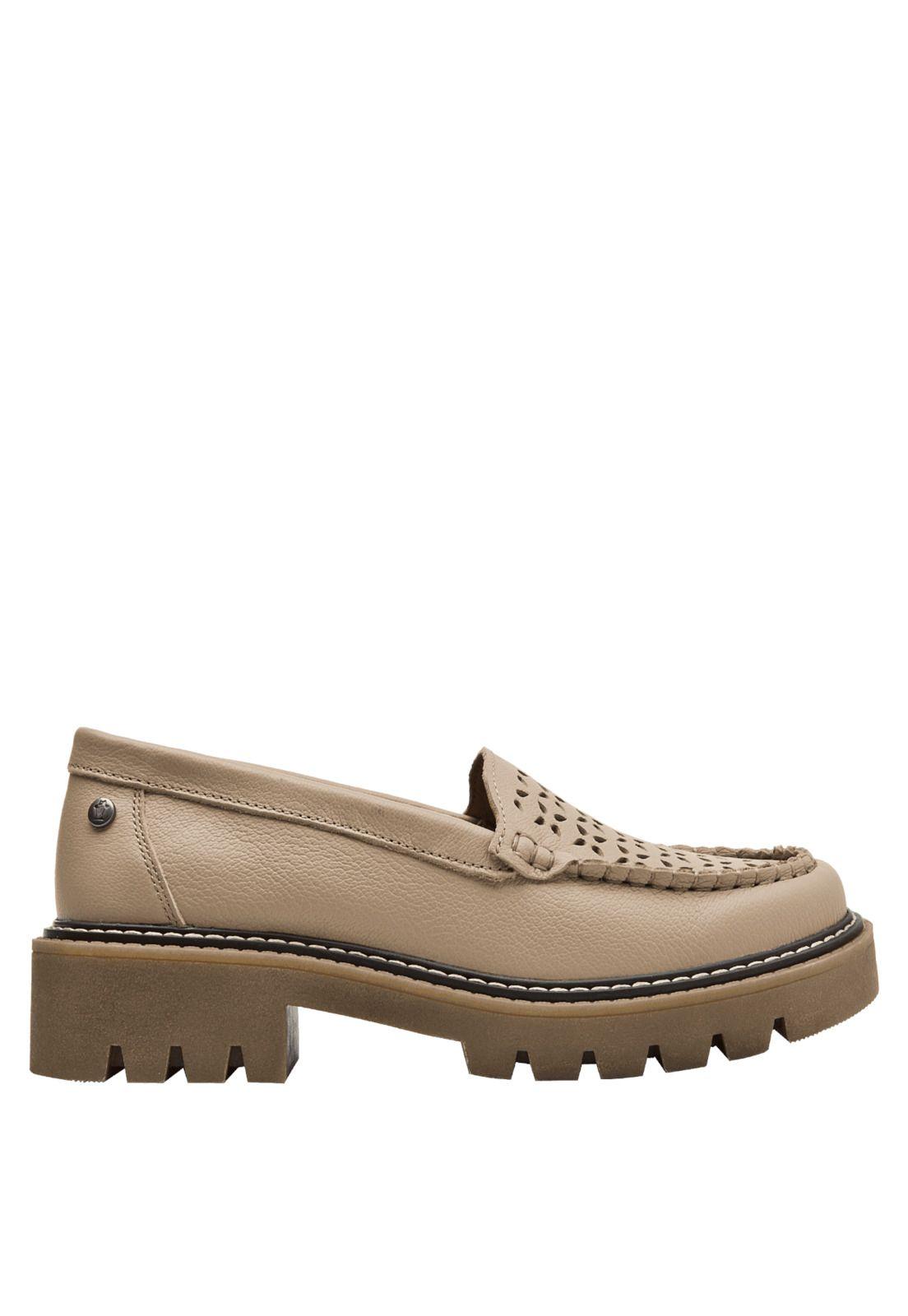 Mocasín Casual Mujer Panama Jack - OJ64-1