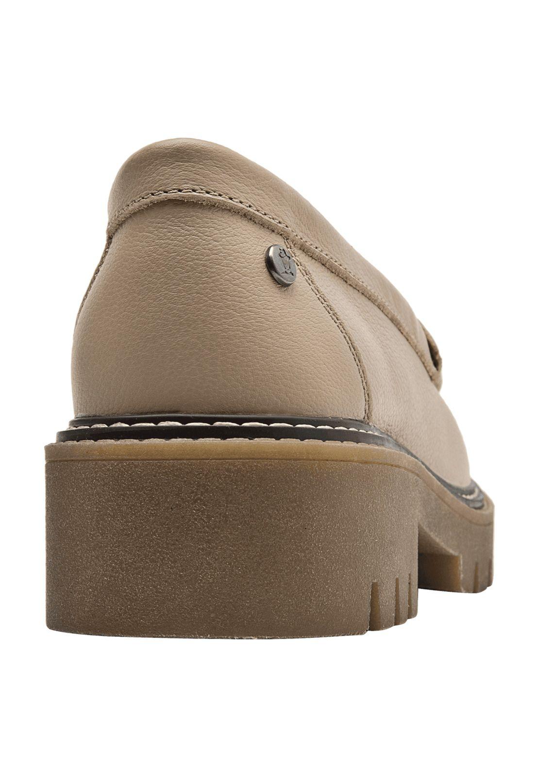 Mocasín Casual Mujer Panama Jack - OJ64-2