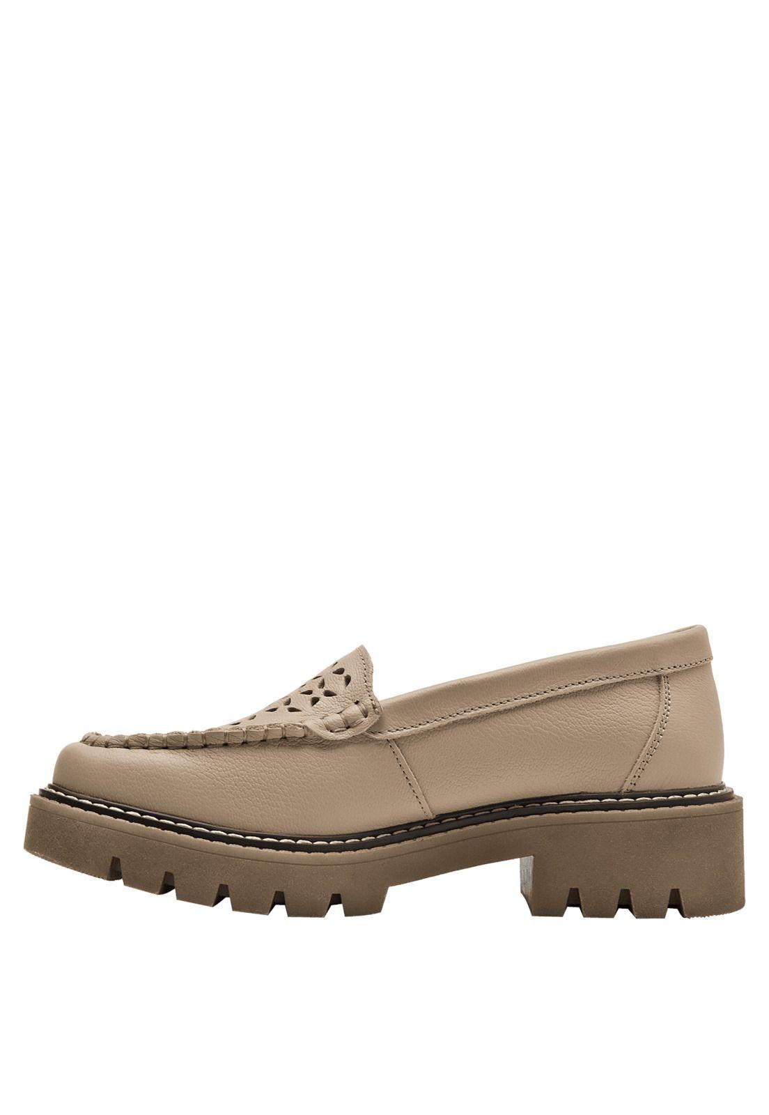 Mocasín Casual Mujer Panama Jack - OJ64-3