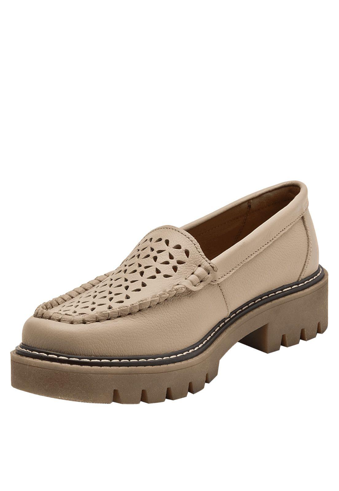 Mocasín Casual Mujer Panama Jack - OJ64-4