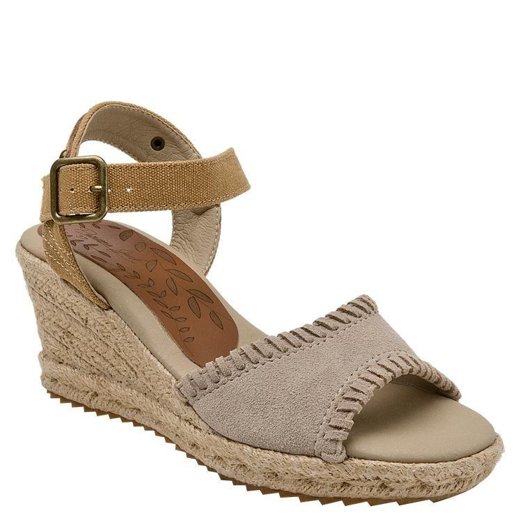 Sandalia Casual Mujer Panama Jack - K636-0
