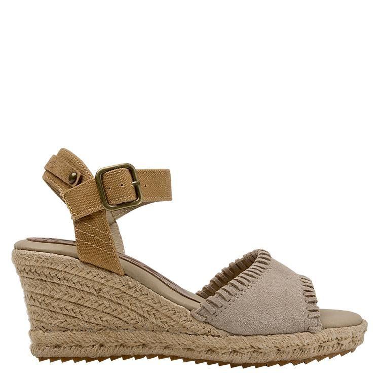 Sandalia Casual Mujer Panama Jack - K636-1