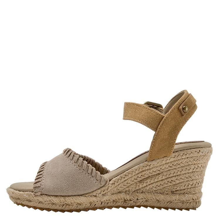 Sandalia Casual Mujer Panama Jack - K636-3