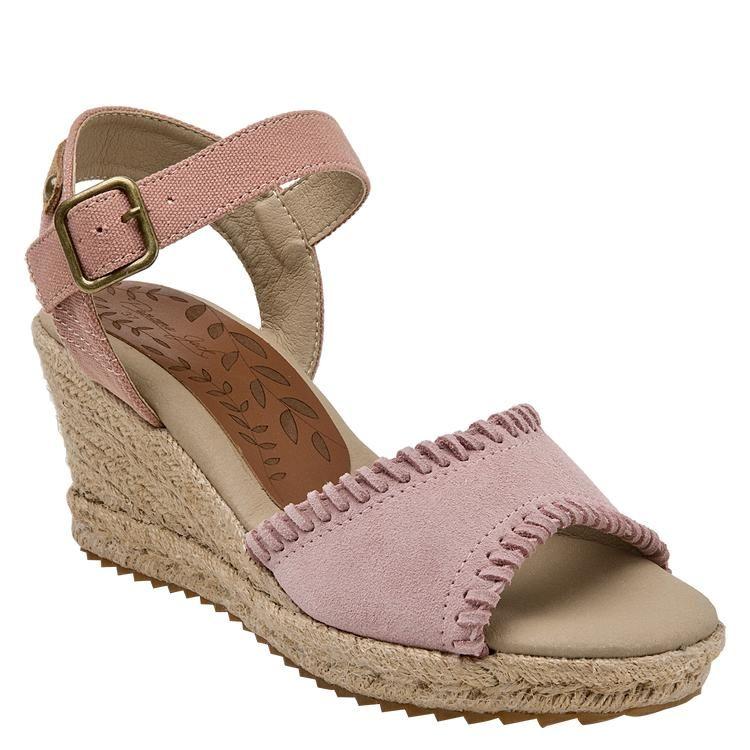 Sandalia Casual Mujer Panama Jack - K636-0